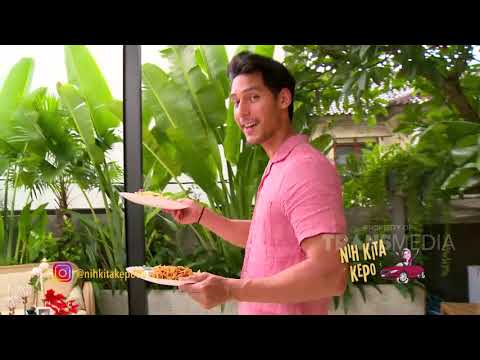 Kyle Masak Untuk Dinner Sama Jedar - Best Moment (14/2/20)