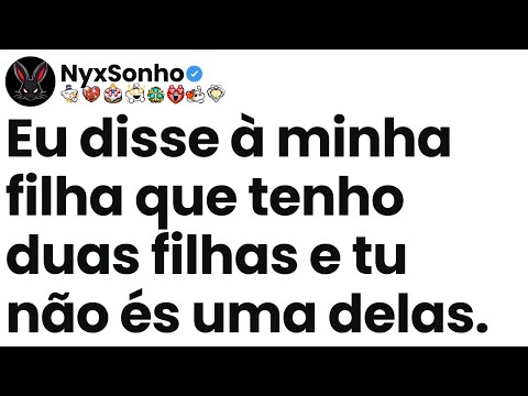 [Full episode] I told my daughter that I have two daughters and you are not one of them.