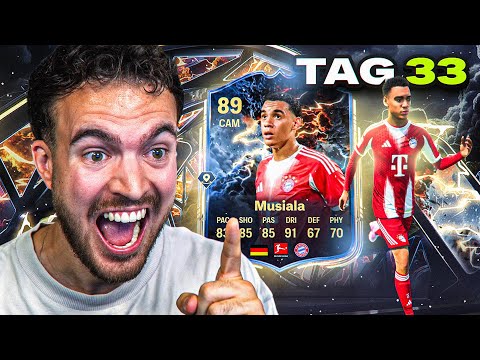 YES! FINALLY! THUNDERSTRUCK & 91 ICON PACKS! WHAT CAN YOU ACHIEVE in FC 26 without FC POINTS? Day...