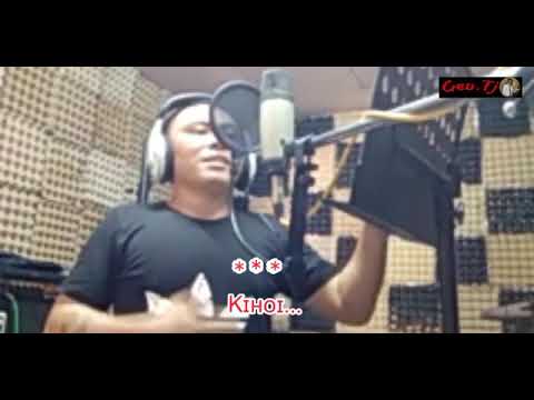 NOURAD TI GINAWO KU-PAILUS ENDULUNG KARAOKE