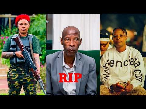 PAPA WA TESHA YAPFUYE 💔 DJ BRIANNE BAJYANAGA KUMUSURA MU BITARO