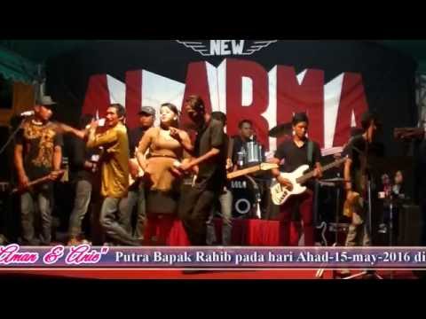 O.M. NEW ALARMA "SAMBALADO" VOC. Shasa Arwana