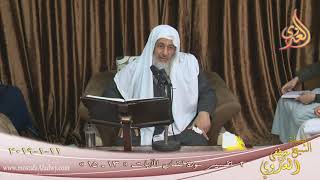 تفسير سورة لقمان (2) الآيات ( 13-15)  تاريخ 11 1 2019