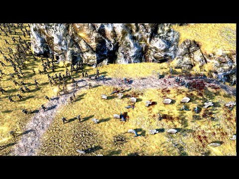 ASMR Ultimate Epic Battle Simulator (Gaming ASMR)