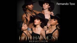 Fifth Harmony - Over (Studio Version)