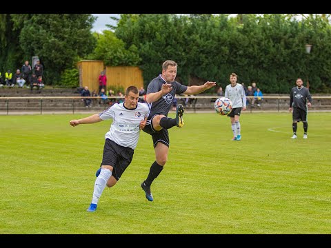 Zusammenfassung SpG Oderberg/Lunow vs. Eberswalder SC