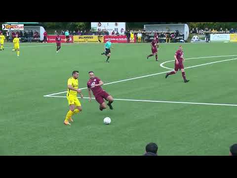 2023 10 29 FV N'rh 2023 24 SP14 SF Niederwenigern vs  ESC Rellinghausen 06