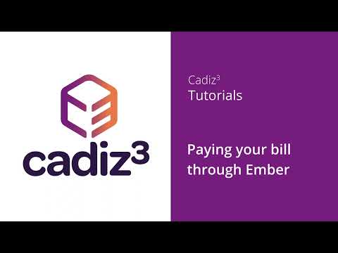 05 - Pay your bill through the Ember portal