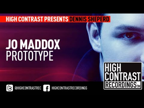 Jo Maddox -- Prototype [HD/HQ]