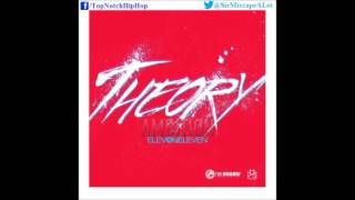 Wale - Varsity Blues [The Eleven One Eleven Theory]