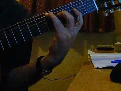 Viola: A pele que há em mim {márcia & JP}