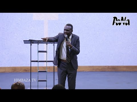 Pastor Senga Emmanuel: Thank you for this word ''Purity is in Love''