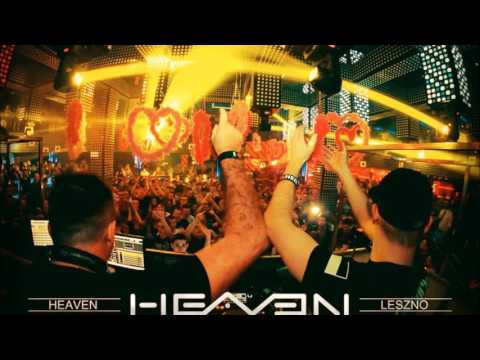 FAT BASS #3BIRTHDAY - DJ INSANE & CALVIN SHOCK 15-02-2016 @ HEAVEN LESZNO LIVE SET