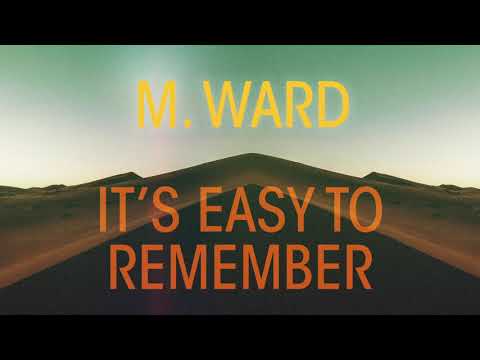Video thumbnail for It’s Easy to Remember