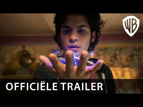 afbeelding Eerste trailer