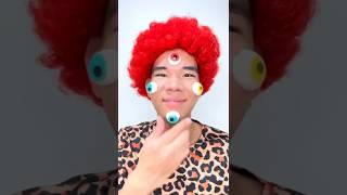 Download lagu What ah oh with jelly eyeball mp3