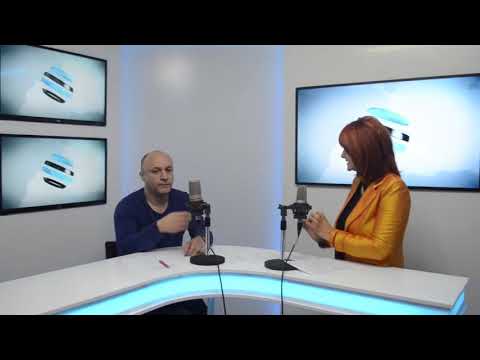 TAJNE ZDRAVLJA - dr Ivan Bošković