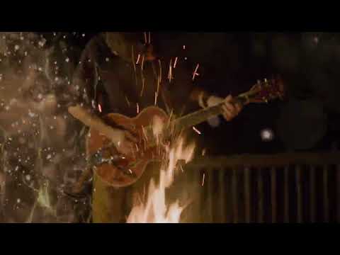 KR3TURE - That Fire (with Olivia De La Cruz)