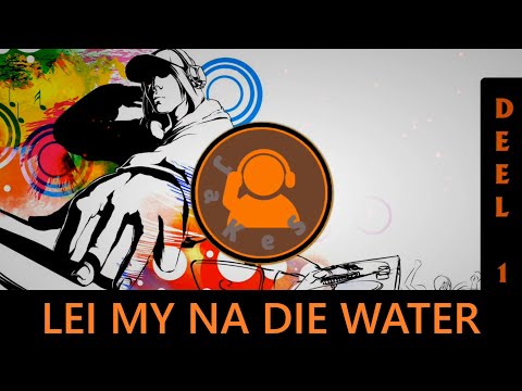 APPEL – Lei My Na Die Water [JaKeS Remix]