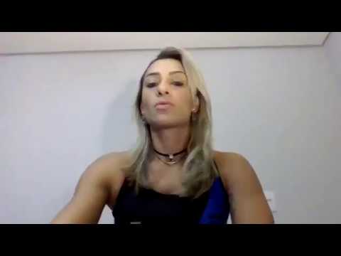 32kg a menos em 3 meses - LIVE 1ª SEMANA SECA BARRIGA