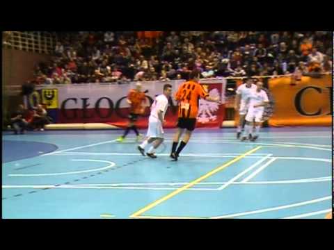 Liber i Doniu w drużynie Radka Kałużnego