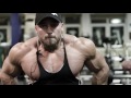 Maurice Gernert - Back & Biceps Workout