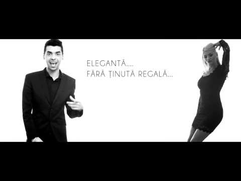 Donk feat  Alin Văduva   Goală