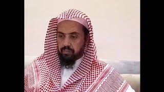صورة الجمع بين قوله تعالى {فلنحيينه حياة طيبة} وقوله ﷺ (أشد الناس بلاءً الأنبياء ثم الأمثل فالأمثل)