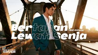Download lagu Cover Bertahan Lewati Senja • Vidi Aldiano • Pop Jazz Fusion Saxophone Lagu Sedih • orestudio mp3