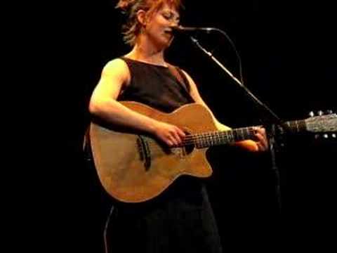 Anais Mitchell - Namesake