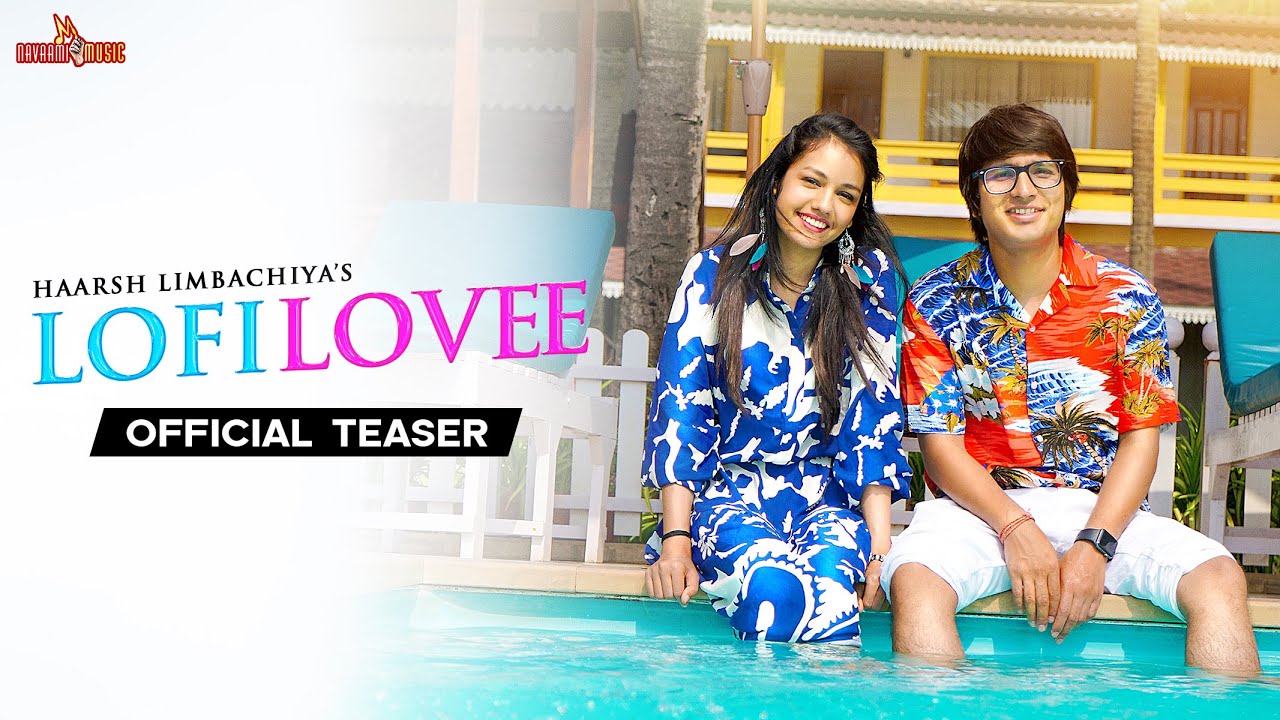 LOFI LOVEE (Teaser) - Sourav Joshi Vlogs | Priya Dhapa | Bharti | Haarsh | Ved sharma | Asees Kaur