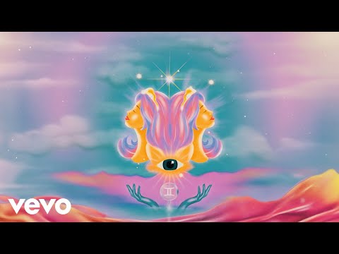 Bomba Estéreo, Rawayana, ASTROPICAL - Quién Me Mandó (Géminis) (Audio)