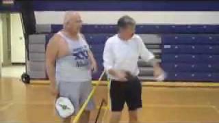 Pickleball