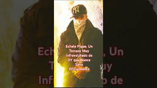 Daddy yankee Échale Piqué(Talento De Barrio Mundial)2009