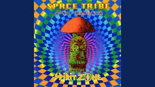 Sonic Mandala (Crop Circle Mix)