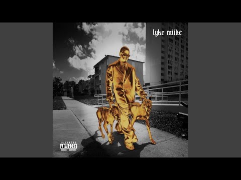 Videoclip de MI BRILLO (feat. Akapellah) — Myke Towers