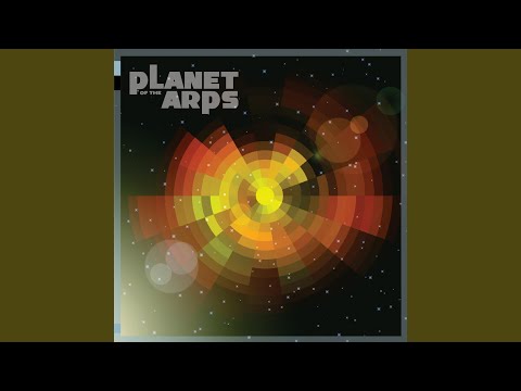Battle for the Planet of the Arps