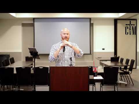 CTM Tim Lucchesi, Chaste Love.  January 28, 2020