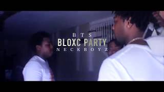 Elmwood TV: BTS | NECKBOYZ {Bloxk Party Remix}
