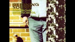 reigning sound - you're so strange