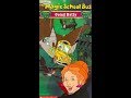 Opening To The Magic School Bus Gone Batty 1996 VHS