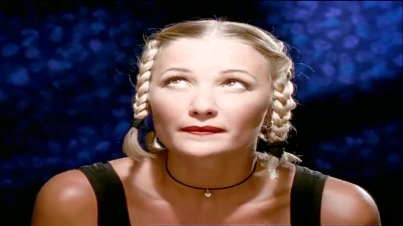 Whigfield - Saturday Night (Official Video) - YouTube