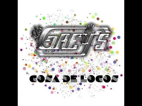 Te Imagine / Los Grey's