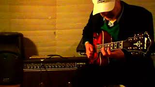 Video thumbnail for Ibanez AF 155 AWB guitar demo  (Autumn Leaves ) by Bjarke Røtkjær