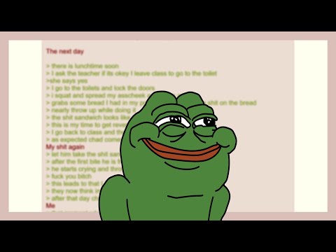 Anon Gets Revenge On Chad || Greentext Stories