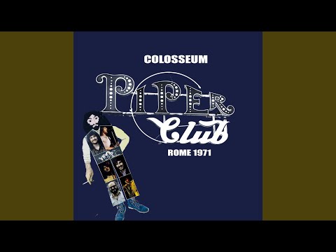 Rope Ladder to the Moon (Live) (2020 Remaster Series)