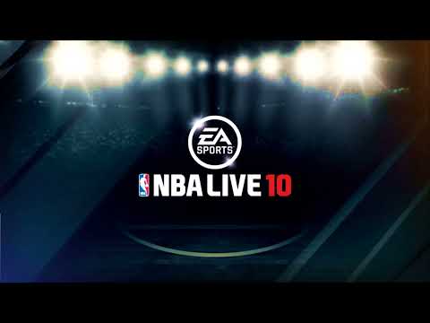 NBA Live 10 - Mick Boogie, Kidz in the Hall - Class of our Own
