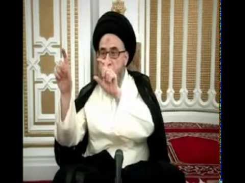 كتاب الارث - أحكام الإرث - الحلقة - 21 - سيد صباح شبر