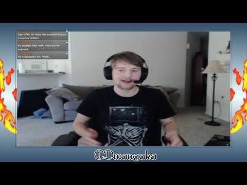 The Big Rant for Rollback Netcode