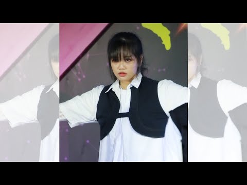 [ Fancam ] Yodream! cover NCT DREAM - Ridin' ( Dear as Jaemin ) : MBK Cover Dance 2020 ( AU )